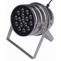 EURO DJ LED PAR 64-9W/25